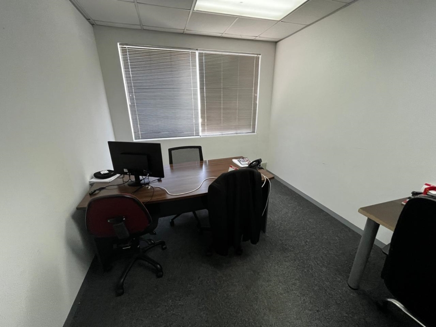 To Let commercial Property for Rent in Tyger Valley Western Cape